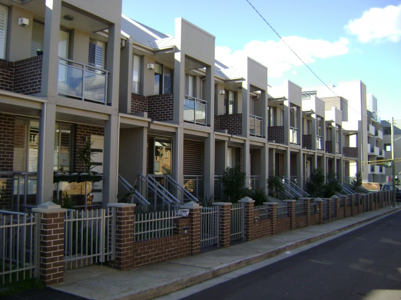 Rosehill NSW 2142