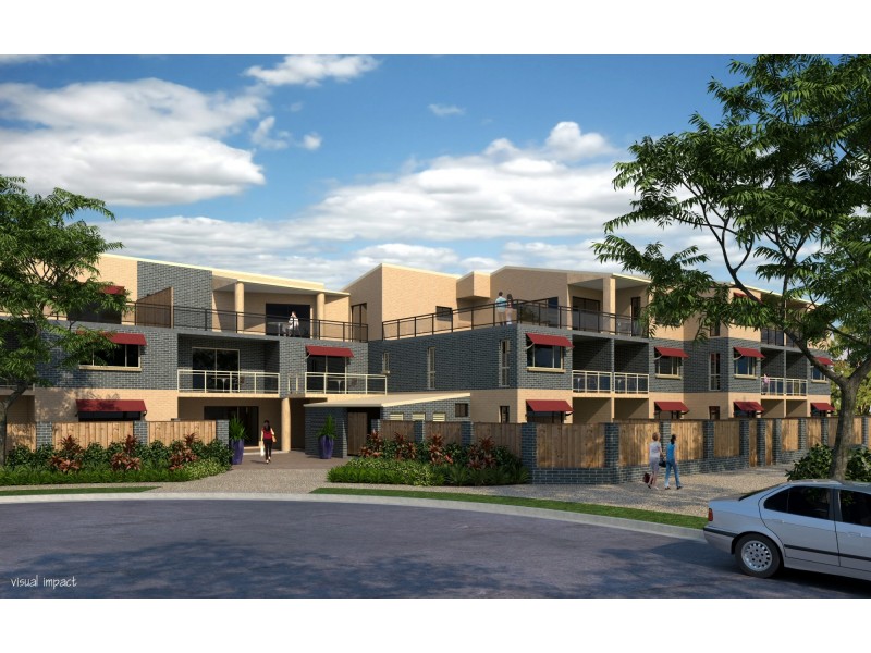 49-55 Beamish Road, Northmead NSW 2152