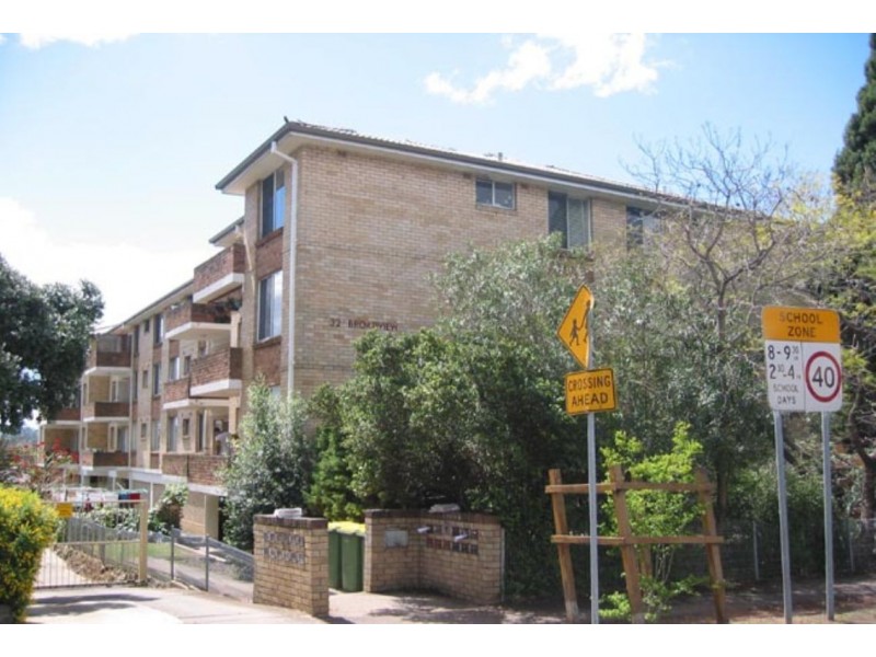 Harris Park NSW 2150