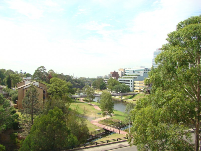 Parramatta NSW 2150