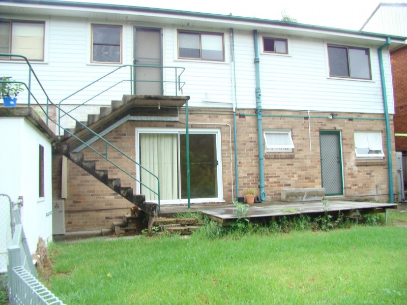 North Rocks NSW 2151