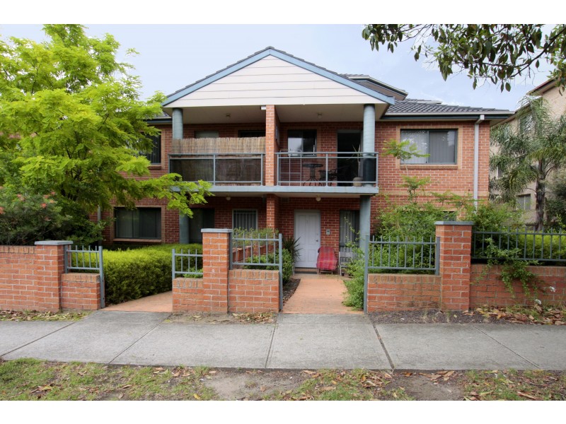 North Parramatta NSW 2151