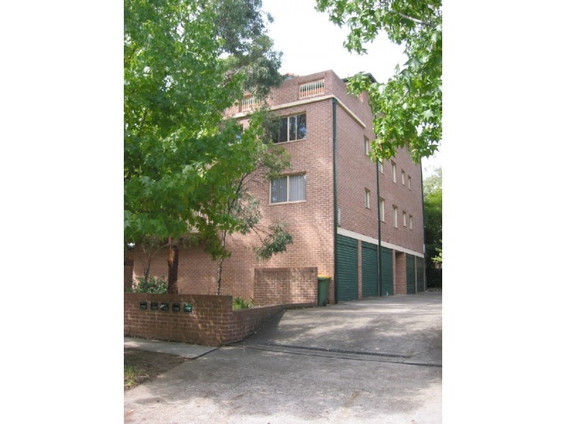 North Parramatta NSW 2151