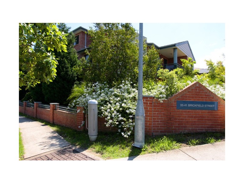 North Parramatta NSW 2151