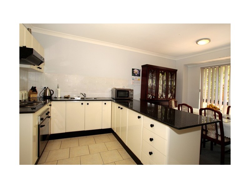 North Parramatta NSW 2151