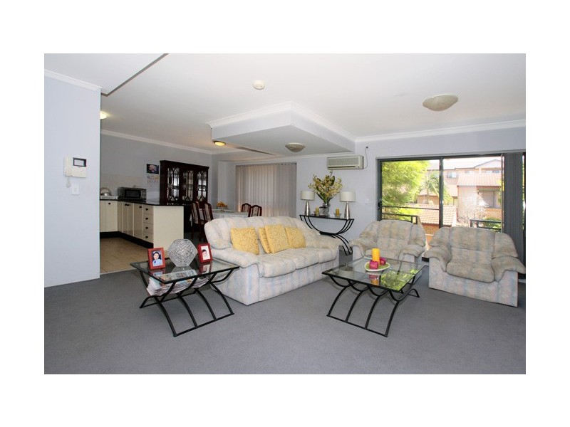 North Parramatta NSW 2151