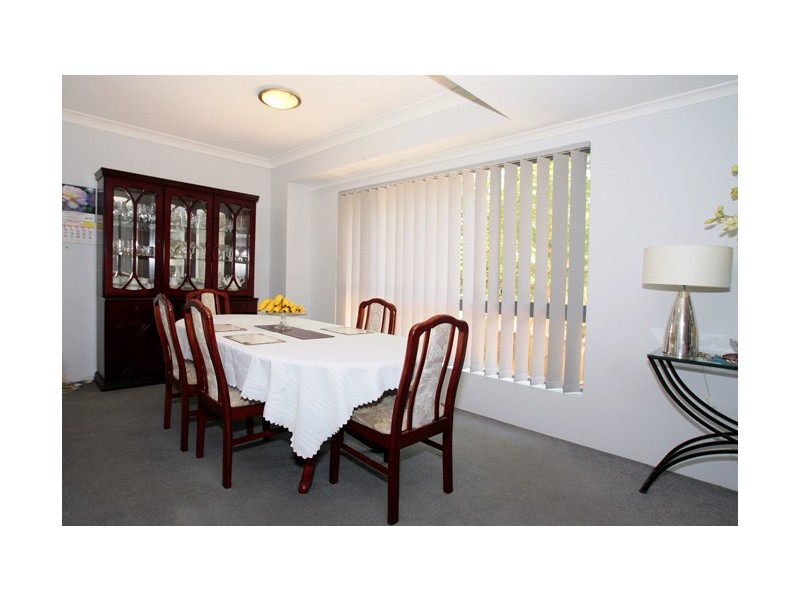 North Parramatta NSW 2151