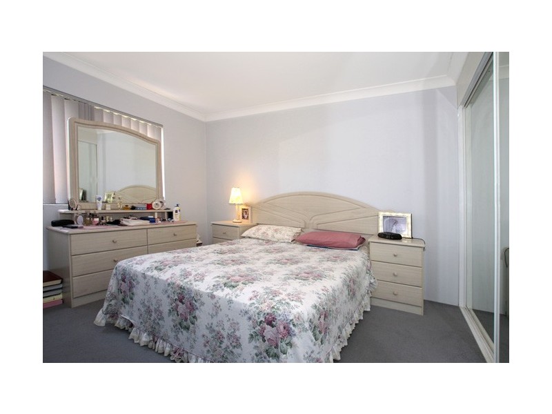 North Parramatta NSW 2151