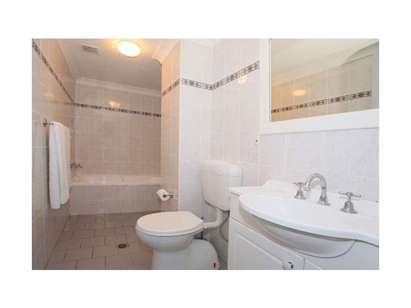 North Parramatta NSW 2151