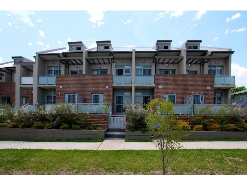 North Parramatta NSW 2151