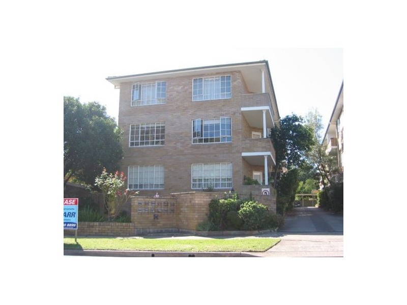 North Parramatta NSW 2151