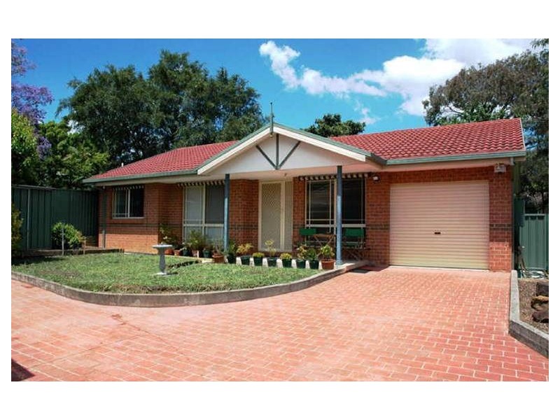 North Parramatta NSW 2151