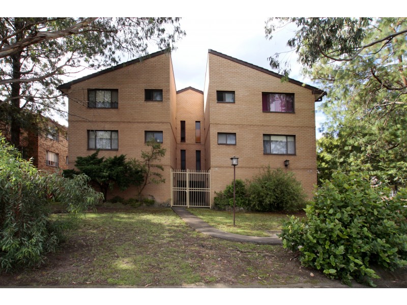 North Parramatta NSW 2151