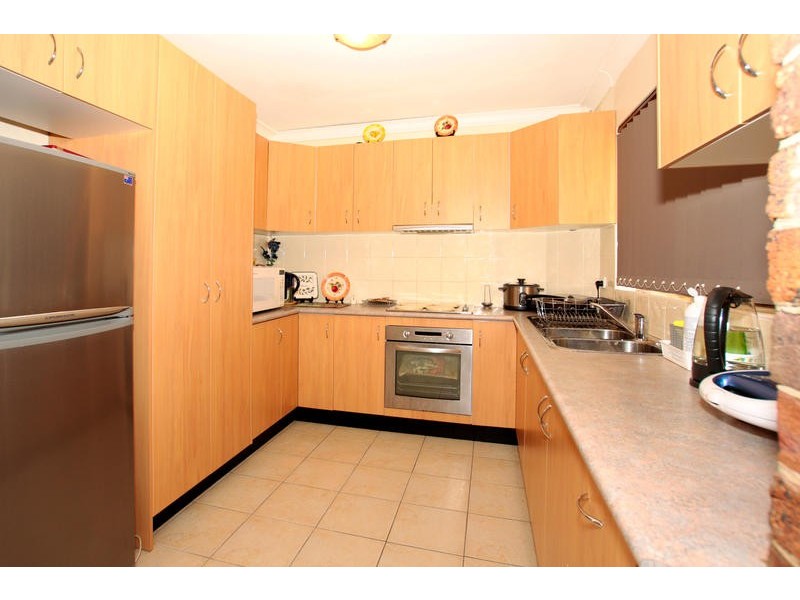 North Parramatta NSW 2151