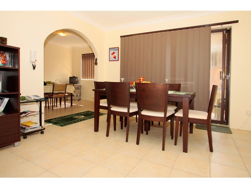 North Parramatta NSW 2151