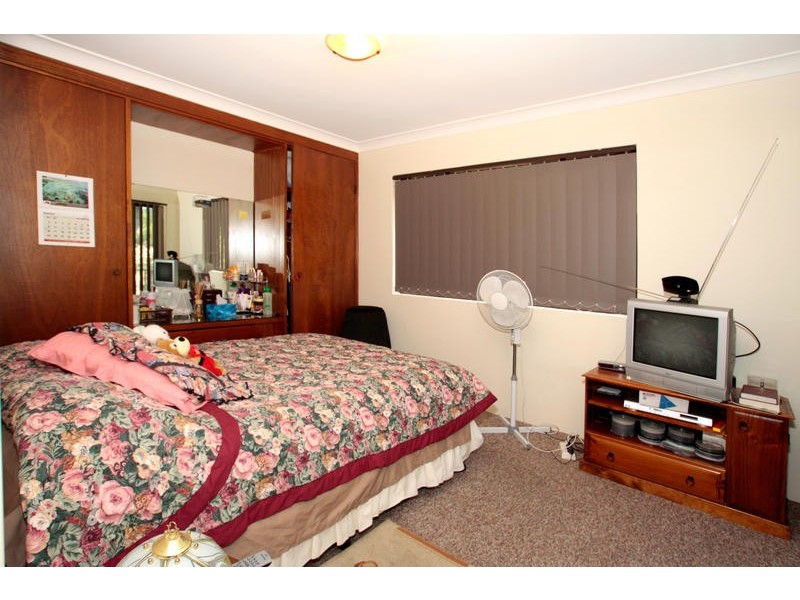 North Parramatta NSW 2151