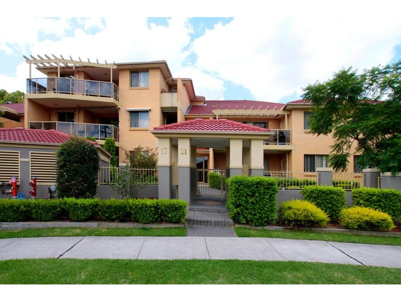 Baulkham Hills NSW 2153