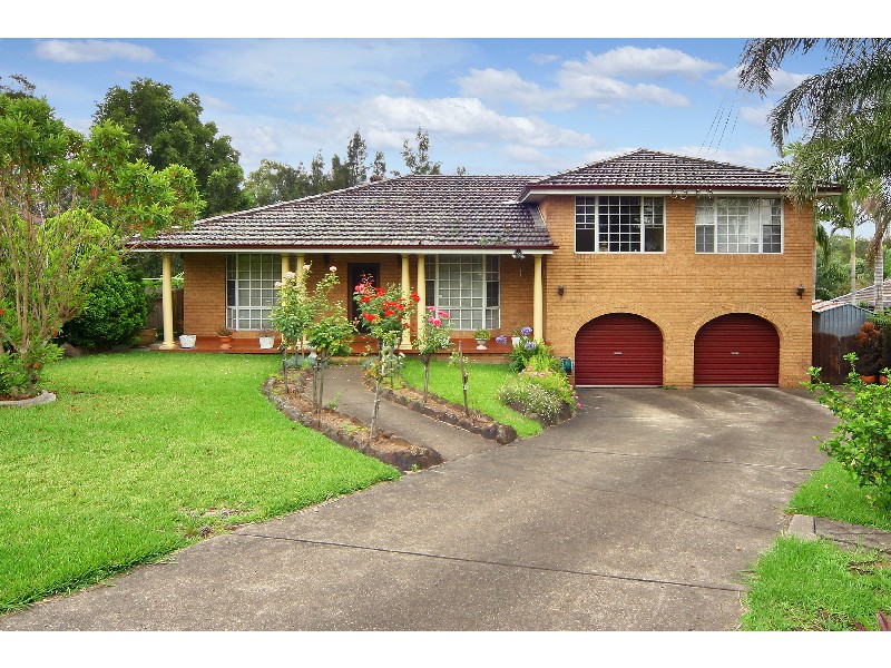98 Bellevue Street, North Parramatta NSW 2151