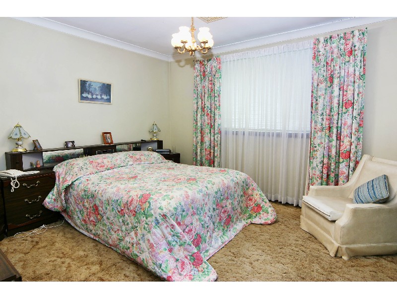 98 Bellevue Street, North Parramatta NSW 2151