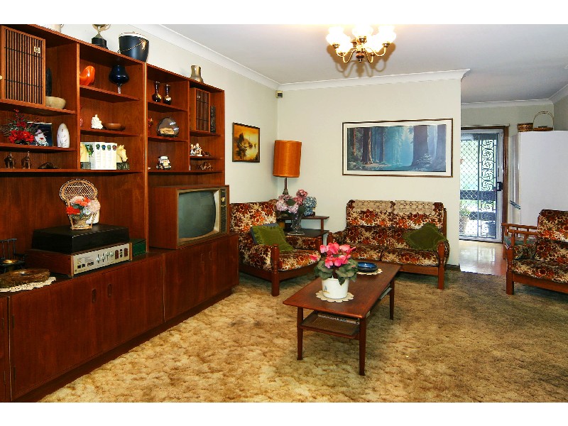 98 Bellevue Street, North Parramatta NSW 2151