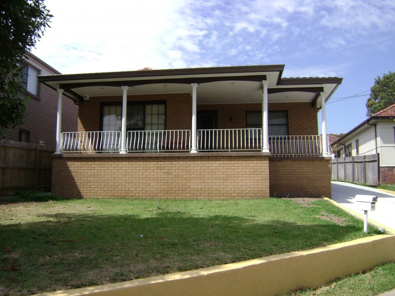 Mays Hill NSW 2145