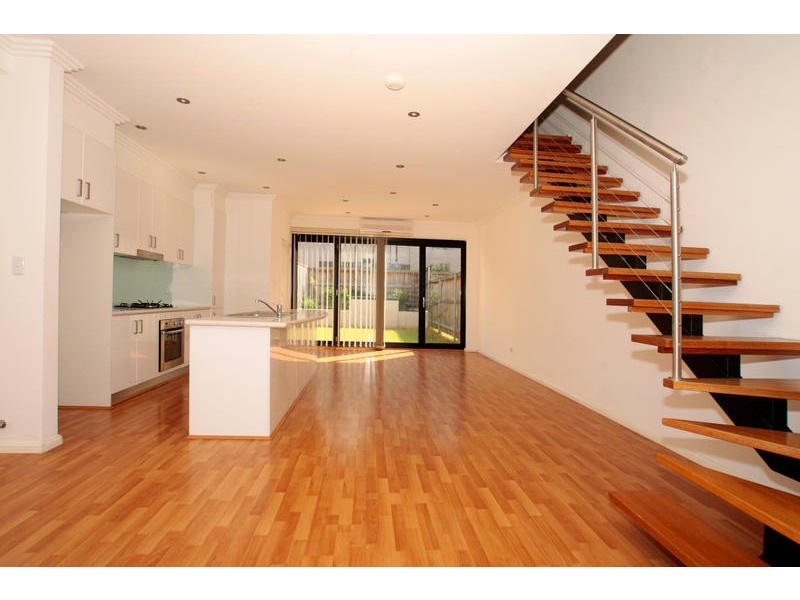 North Parramatta NSW 2151