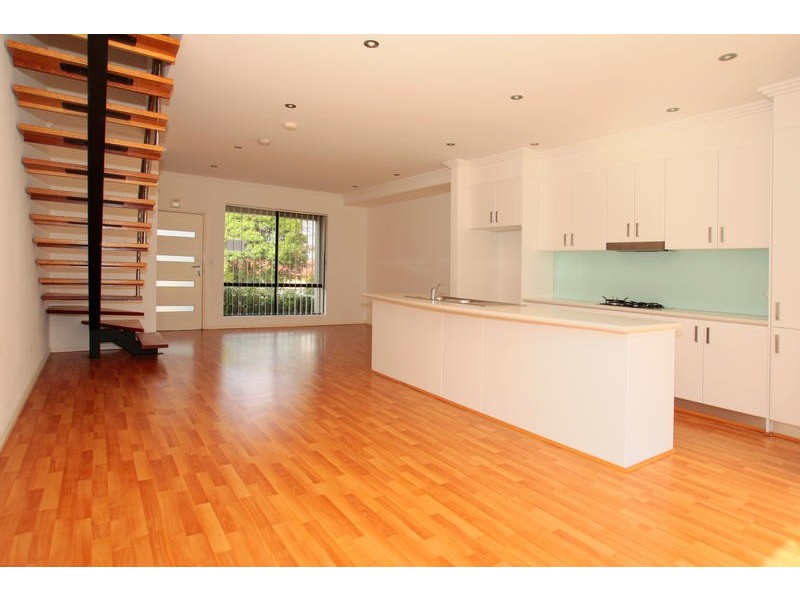 North Parramatta NSW 2151