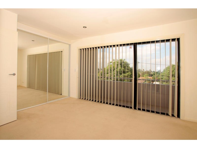 North Parramatta NSW 2151