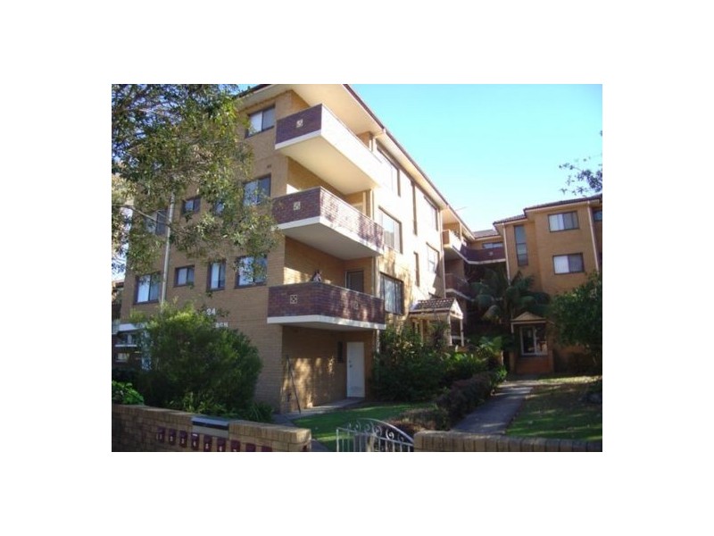 North Parramatta NSW 2151