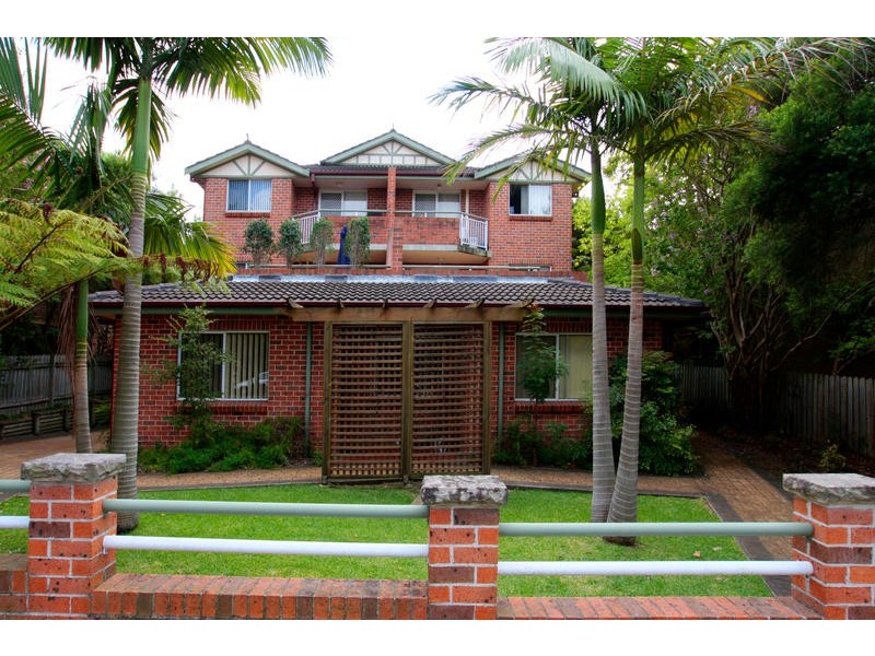 North Parramatta NSW 2151