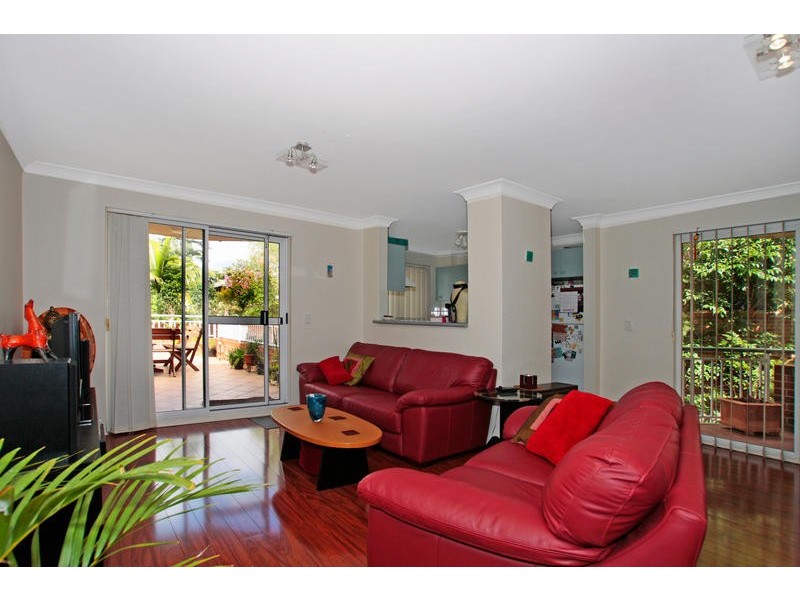 North Parramatta NSW 2151