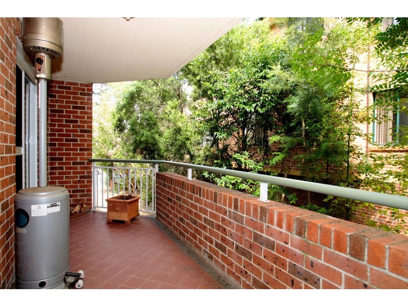 North Parramatta NSW 2151