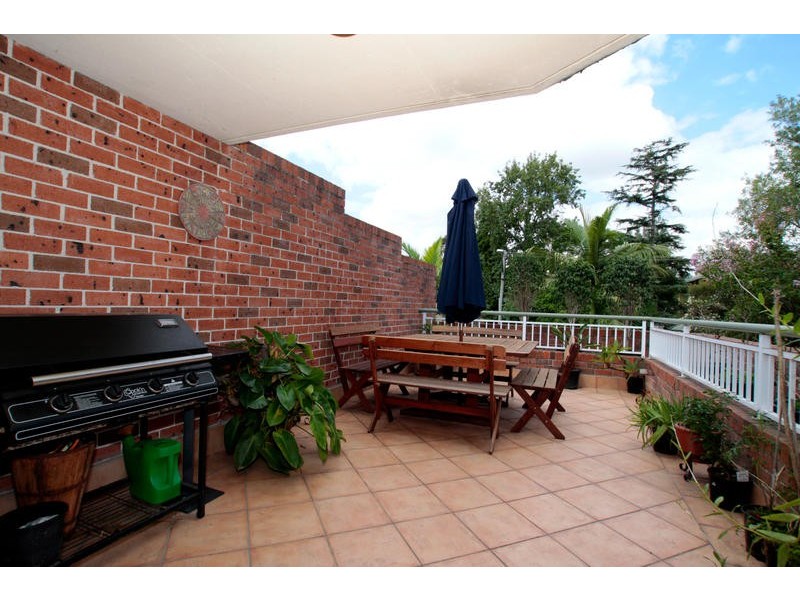 North Parramatta NSW 2151