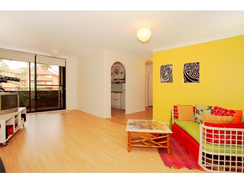 North Parramatta NSW 2151