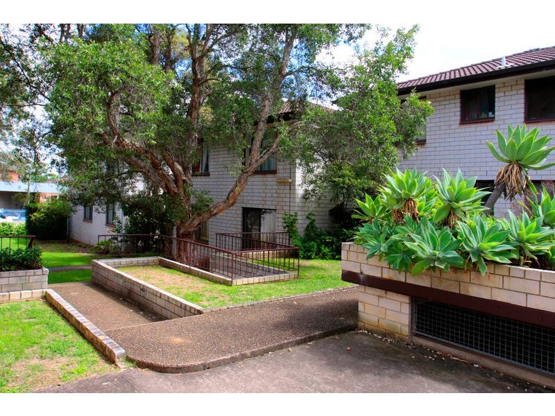 North Parramatta NSW 2151