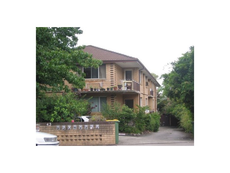 North Parramatta NSW 2151