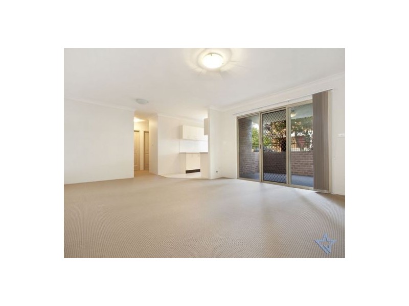 4/27 Manchester Street, Merrylands NSW 2160