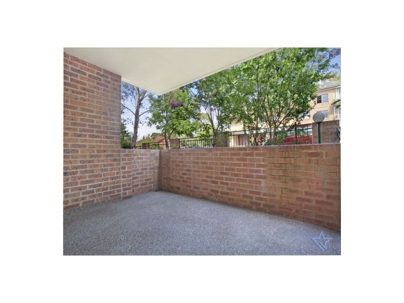 4/27 Manchester Street, Merrylands NSW 2160