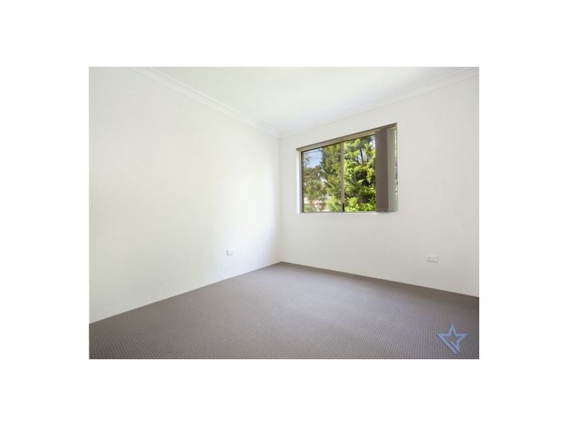 4/27 Manchester Street, Merrylands NSW 2160