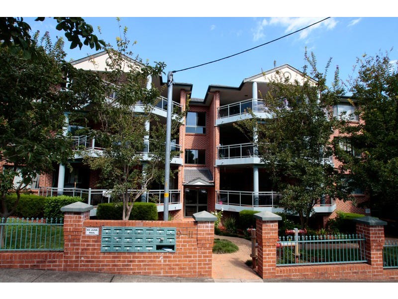 North Parramatta NSW 2151