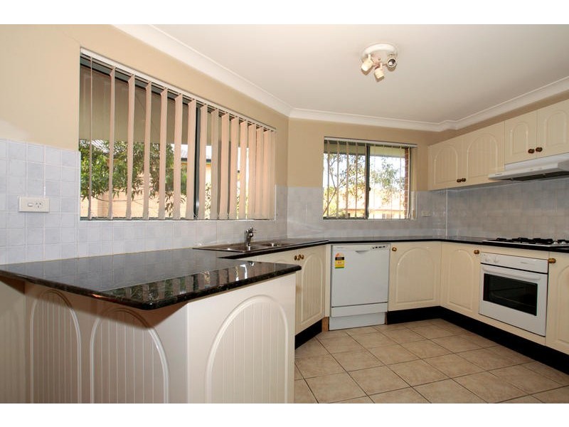 North Parramatta NSW 2151