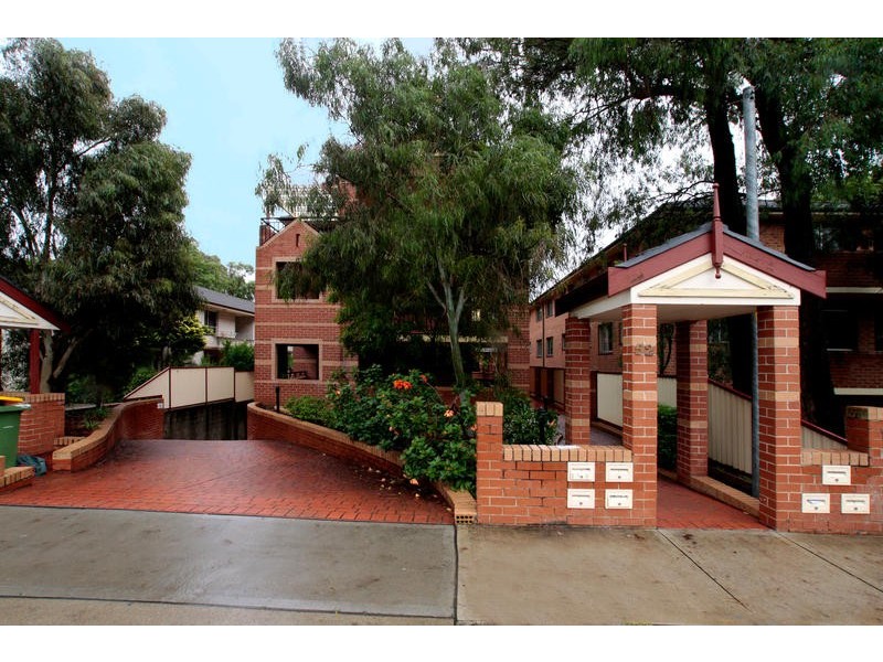 Harris Park NSW 2150