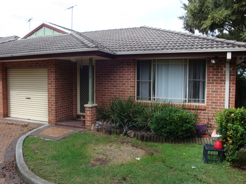 Northmead NSW 2152