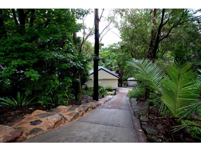 North Rocks NSW 2151