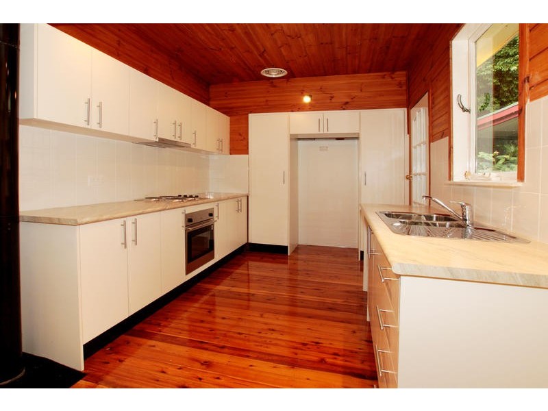 North Rocks NSW 2151