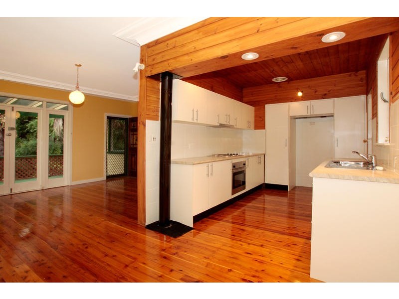 North Rocks NSW 2151