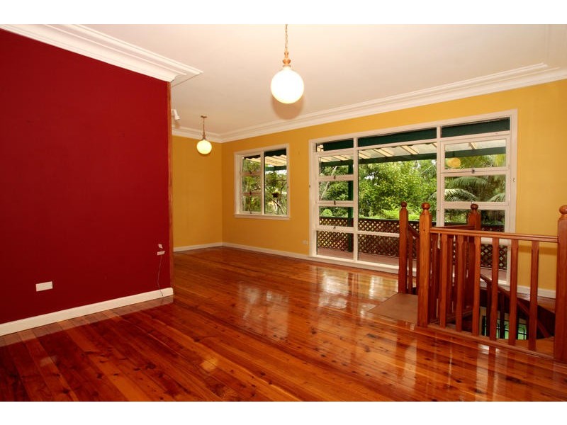 North Rocks NSW 2151