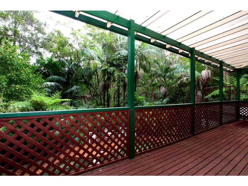 North Rocks NSW 2151