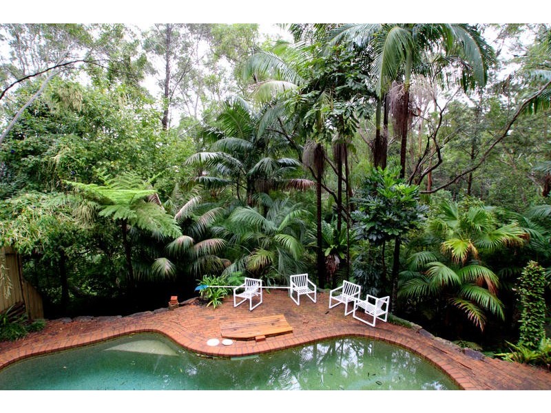 North Rocks NSW 2151