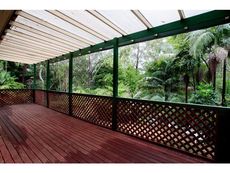 North Rocks NSW 2151